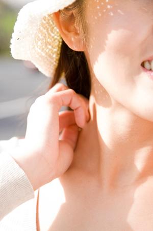 お勧めアイテムのタイダイのパーカー